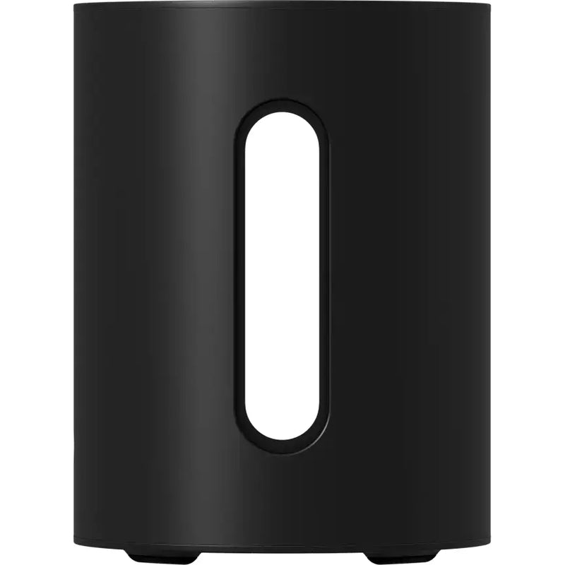 Sonos Sub Mini Wireless Subwoofer - Black | SUBM1UK1BLK (7648069943484)