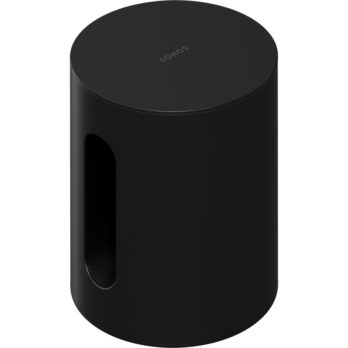 Sonos Sub Mini Wireless Subwoofer - Black | SUBM1UK1BLK (7648069943484)