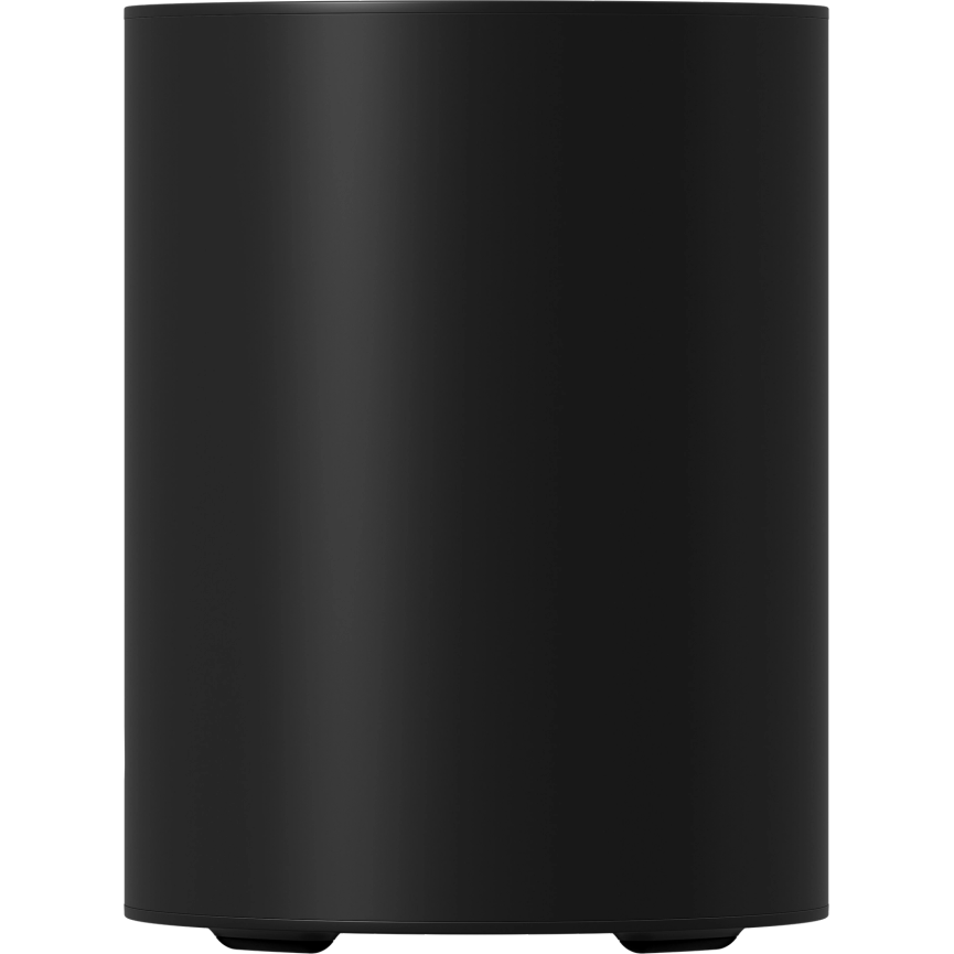 Sonos Sub Mini Wireless Subwoofer - Black | SUBM1UK1BLK (7648069943484)