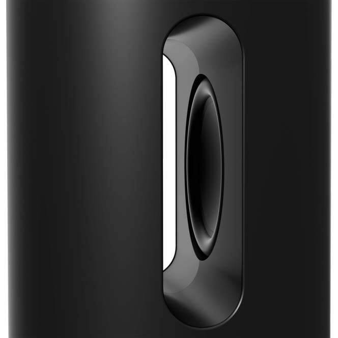 Sonos Sub Mini Wireless Subwoofer - Black | SUBM1UK1BLK (7648069943484)