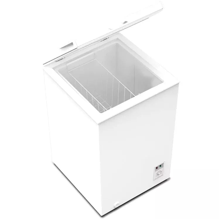 Thor 99L Freestanding Chest Freezer - White | T1110ML2W from Thor - DID Electrical