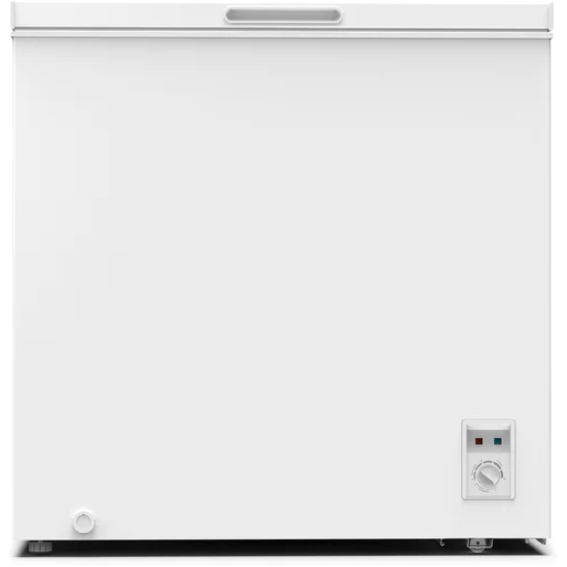 Thor 199L Freestanding Chest Freezer - White | T1120ML2W from Thor - DID Electrical