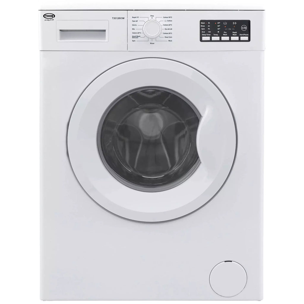 Thor washer sales dryer combo