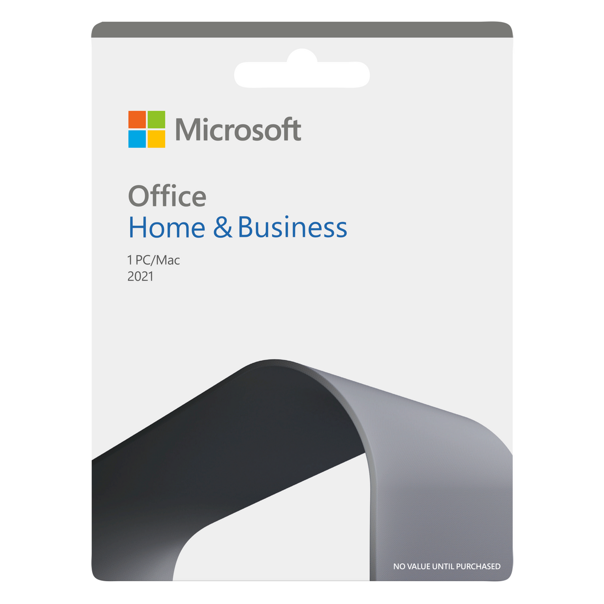 Microsoft Office Home & Business 2021 | T5D-03511 (7676936945852)