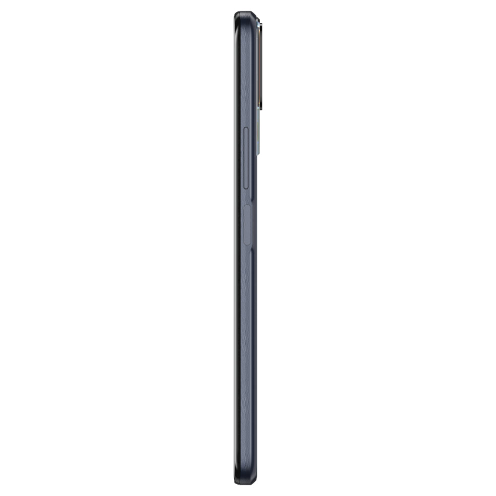 TCL 40 SE 4G 6.75&quot; 128GB Smartphone - Dark Grey | T610K-2AAZGB12 from TCL - DID Electrical