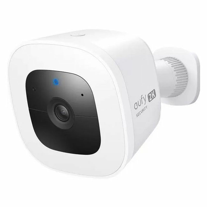 Eufy SoloCam L40 Battery Powered Security Spotlight Camera - White | T8123G21 (7655167426748)