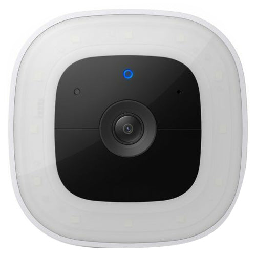 Eufy SoloCam L40 Battery Powered Security Spotlight Camera - White | T8123G21 (7655167426748)