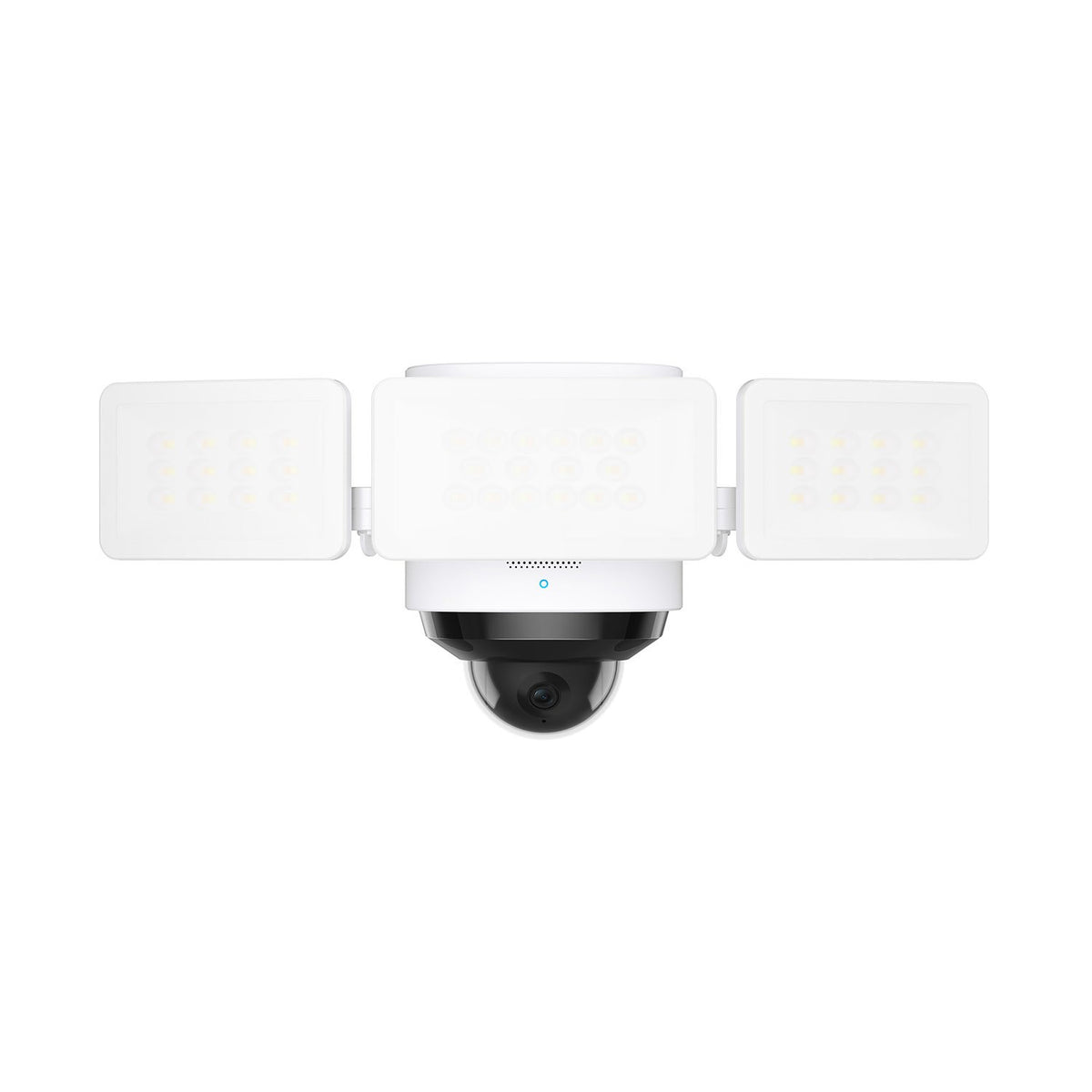 Eufy 2K Full HD Floodlight Camera 2 Pro - White | T8423G22 (7657014624444)