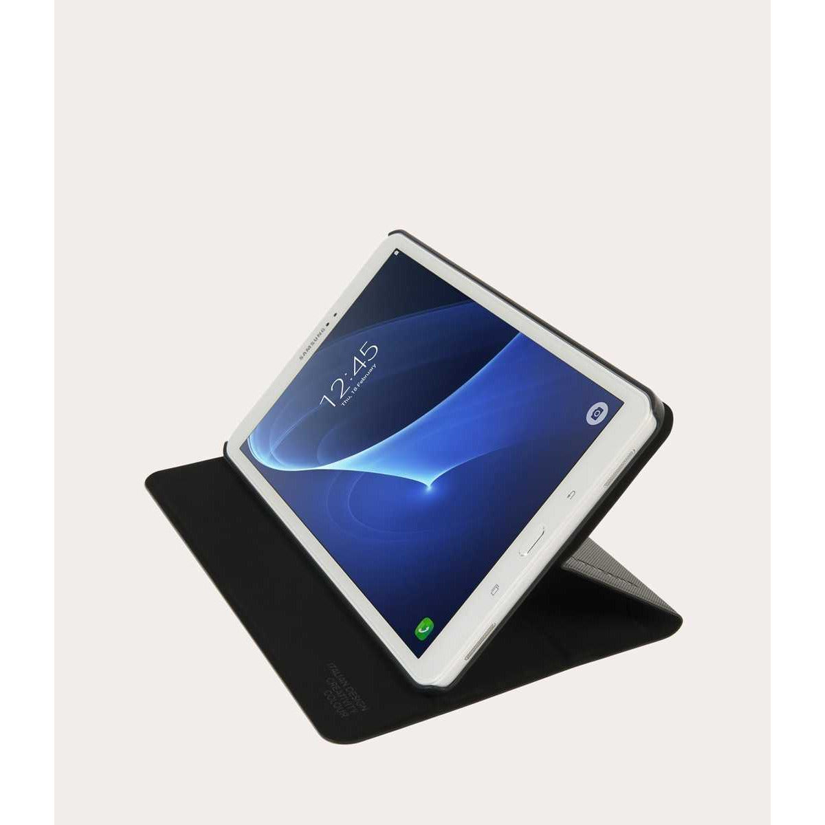 Tucano Tre Folio Case for 10.1&quot; Samsung Galaxy Tab A - Black | TAB-3SA10-BK from Tucano - DID Electrical