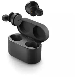 Philips In-Ear True Wireless Earbuds - Black | TAT8506BK/00 from Philips - DID Electrical