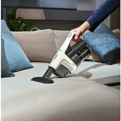 Miele Triflex HX2 3 in 1 Cordless Vacuum Cleaner - Lotus White (7567066988732)