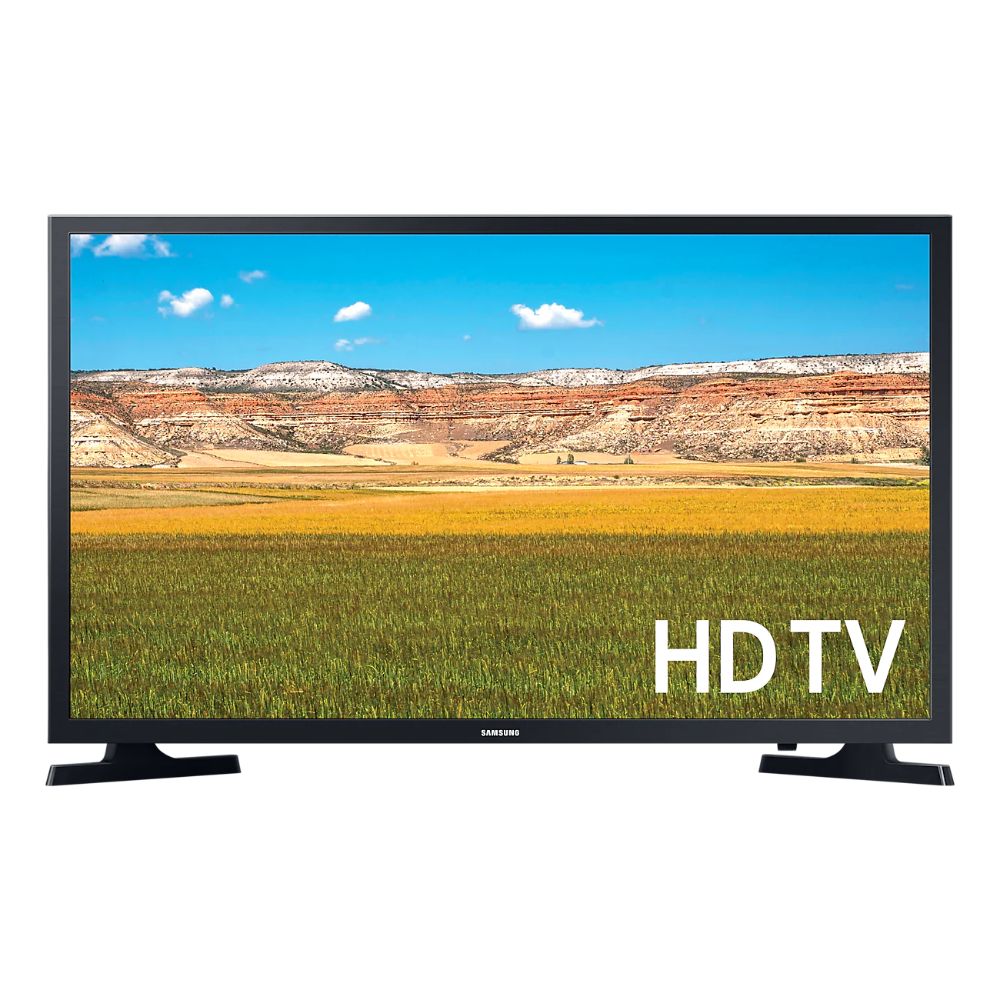 Samsung T4300 32" HD LED Smart TV - Black | UE32T4300AEXXU from Samsung - DID Electrical
