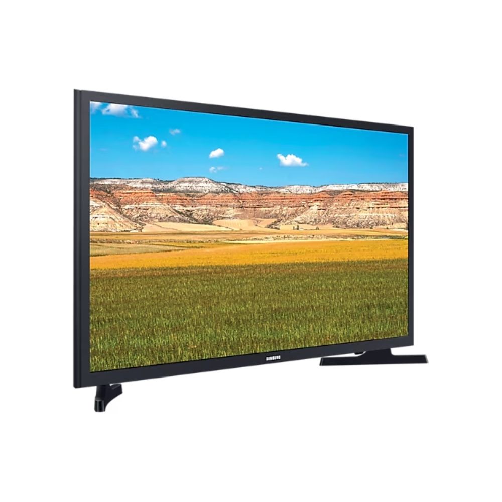 Samsung T4300 32&quot; HD LED Smart TV - Black | UE32T4300AEXXU from Samsung - DID Electrical
