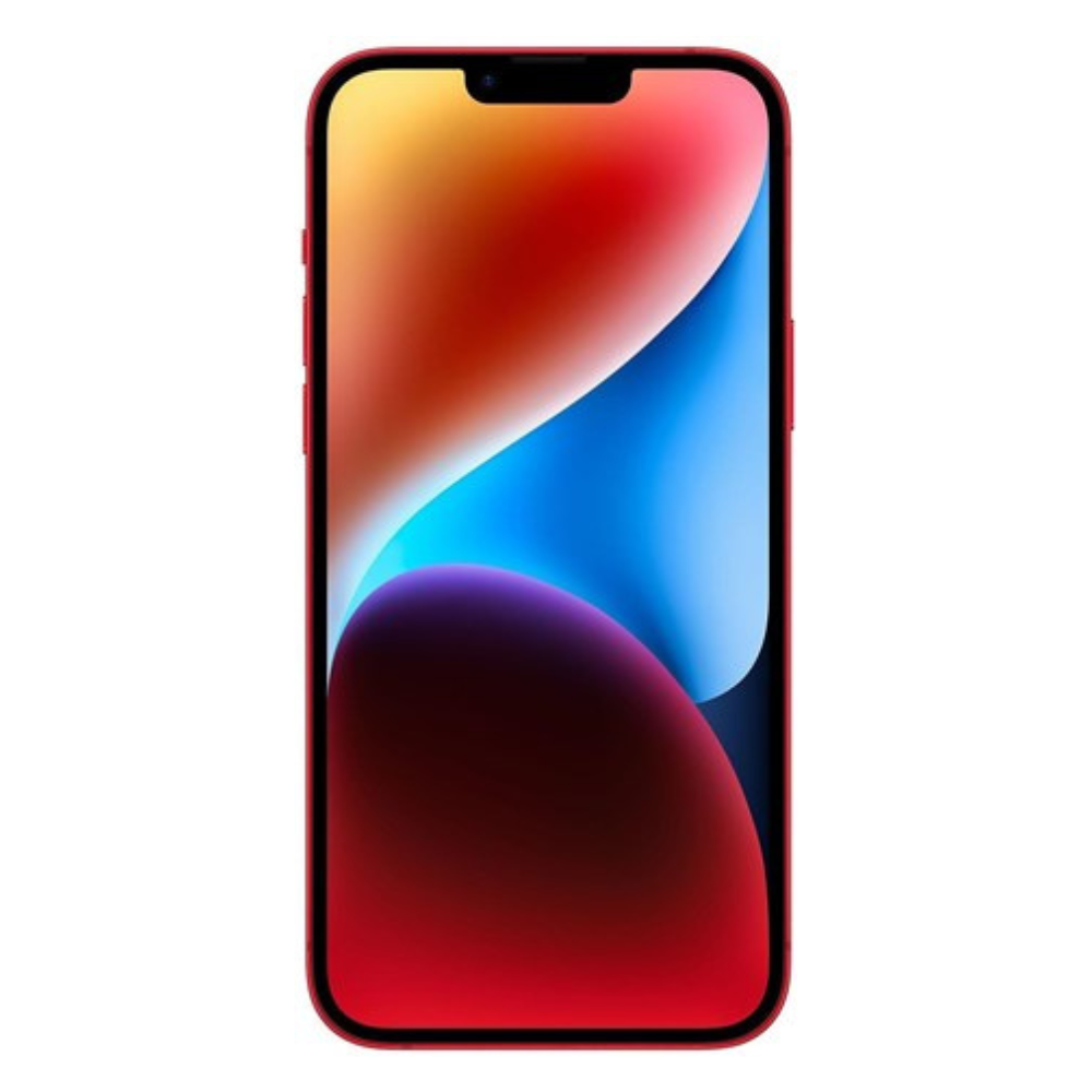 Apple iPhone 14 Plus 6.7&quot; 5G 256GB Smartphone - Red | MQ573ZD/A from Apple - DID Electrical