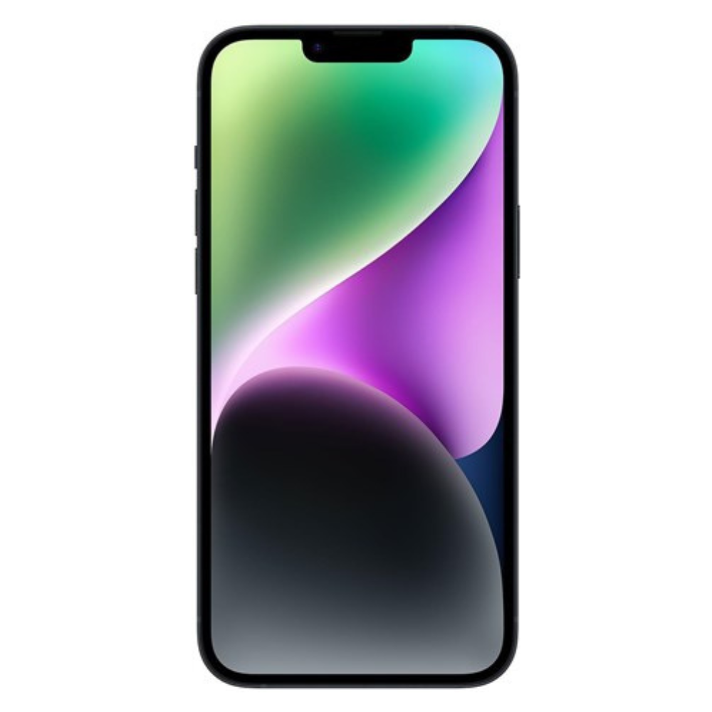 Apple iPhone 14 Plus 6.7&quot; 5G 256GB Smartphone - Midnight | MQ533ZD/A from Apple - DID Electrical