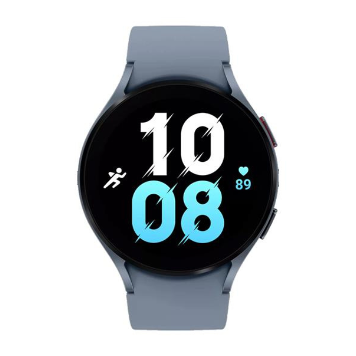 Samsung Galaxy Watch 5 44mm Smart Watch - Sapphire | SM-R910NZBAEUA (7600219390140)
