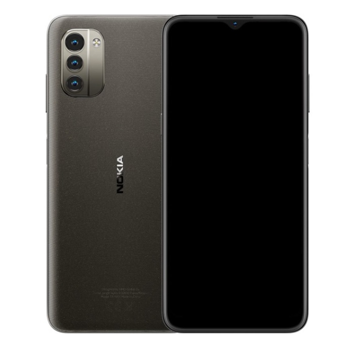 Nokia G11 6.5" 32GB Smartphone - Charcoal | 719901183691 from Nokia - DID Electrical