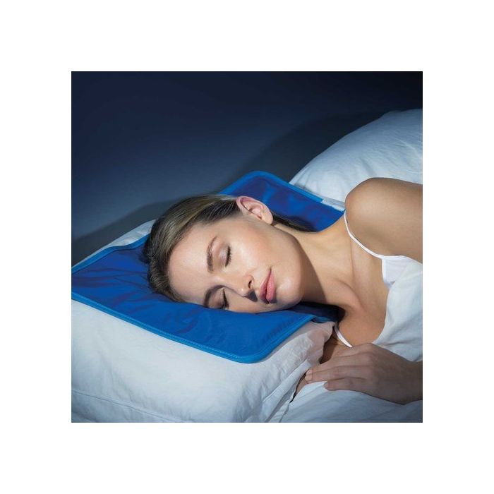 JML Chillmax Cooling Gel Insert for All Pillows - Blue | V03316 (7562441621692)