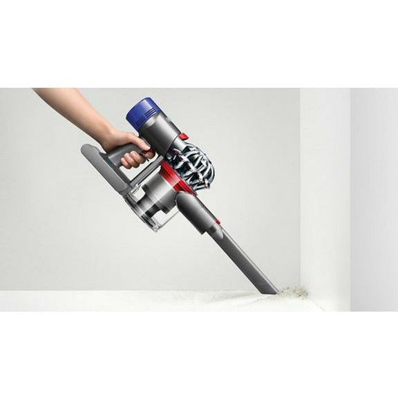 Dyson V8 Absolute Pro Cordless Vacuum Cleaner - Purple (7560100741308)