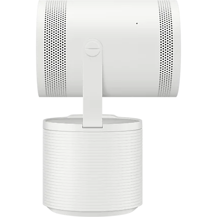 Samsung The Freestyle Potable Battery Base for Projector - White | VG-FBB3BA/XC (7591283458236)