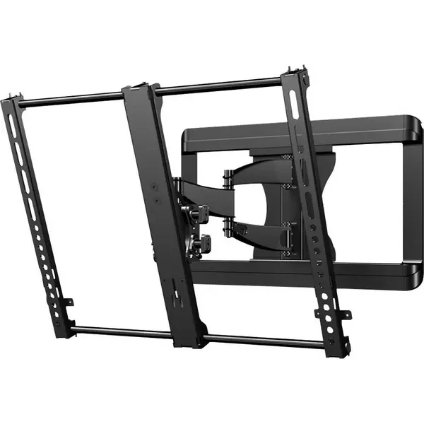 Sanus Full-Motion TV Bracket For 40" - 50" TVs - Black | VMF620B2 (7680145686716)