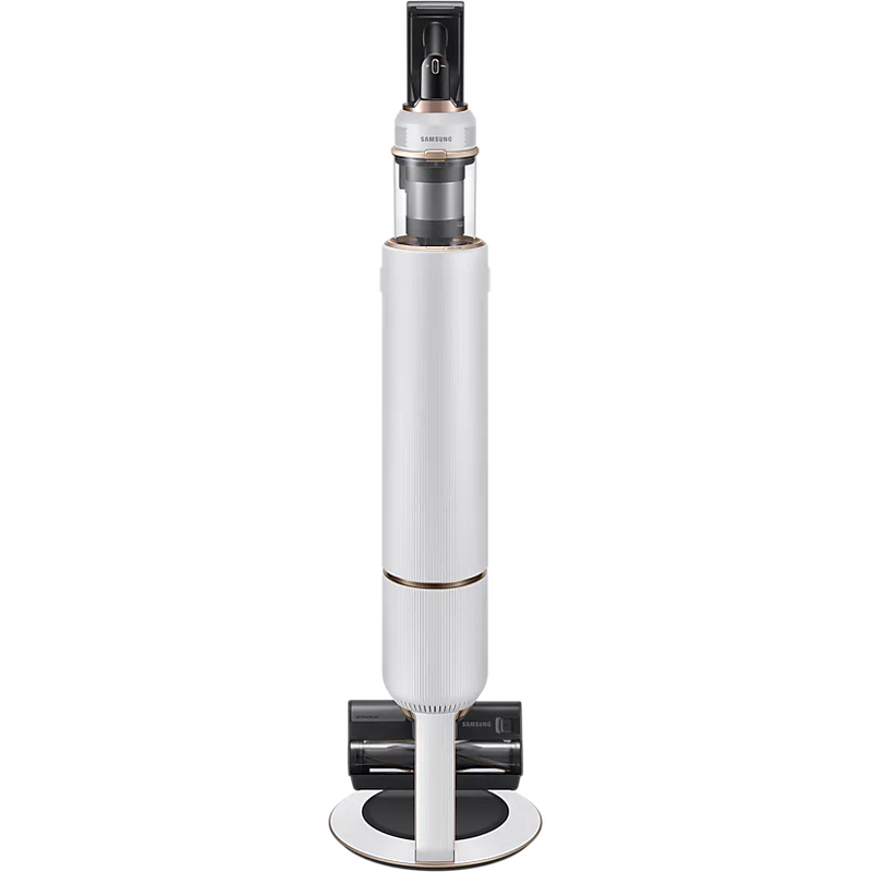 Samsung Bespoke Jet Cordless Vacuum Cleaner - Misty White (7567105458364)