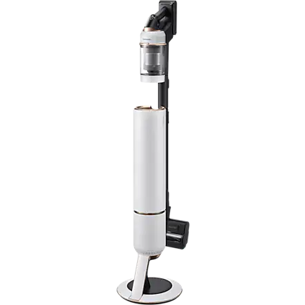 Samsung Bespoke Jet Cordless Vacuum Cleaner - Misty White (7567105458364)