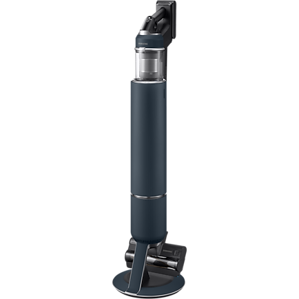Samsung Bespoke Jet Pro Extra Cordless Stick Vacuum Cleaner - Midnight Blue | VS20A95973B/EU (7663223996604)