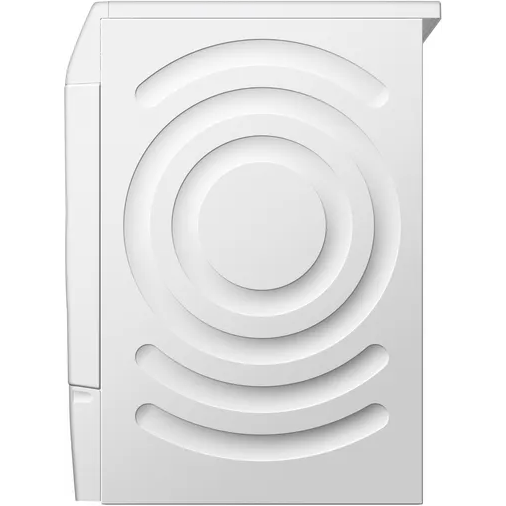 Bosch Serie 8 10KG/6KG 1400 Spin Freestanding Washer Dryer - White | WDU8H541GB from Bosch - DID Electrical
