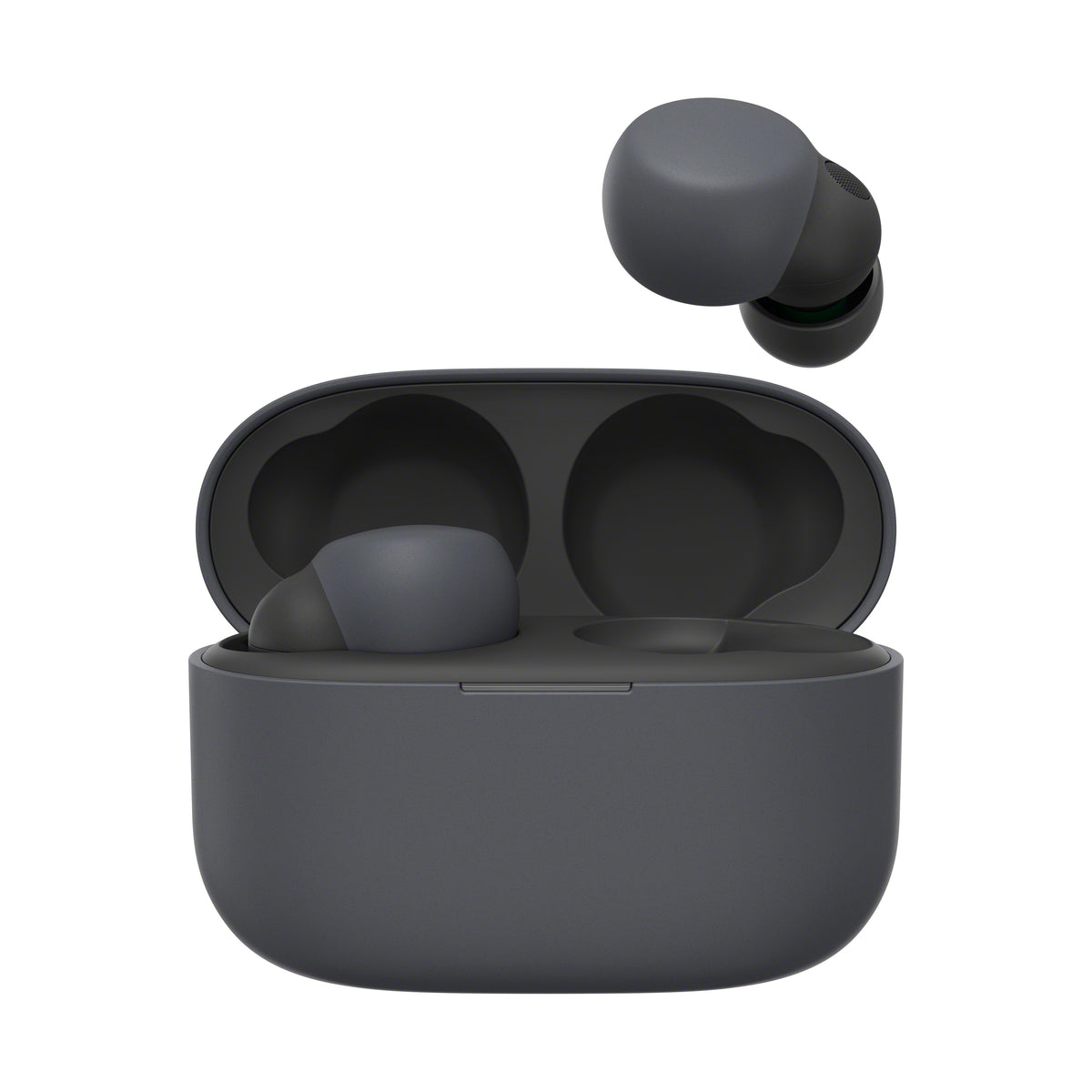 Sony Linkbuds S In-Ear True Wireless Earbuds - Black | WFLS900NB.CE7 (7671870554300)