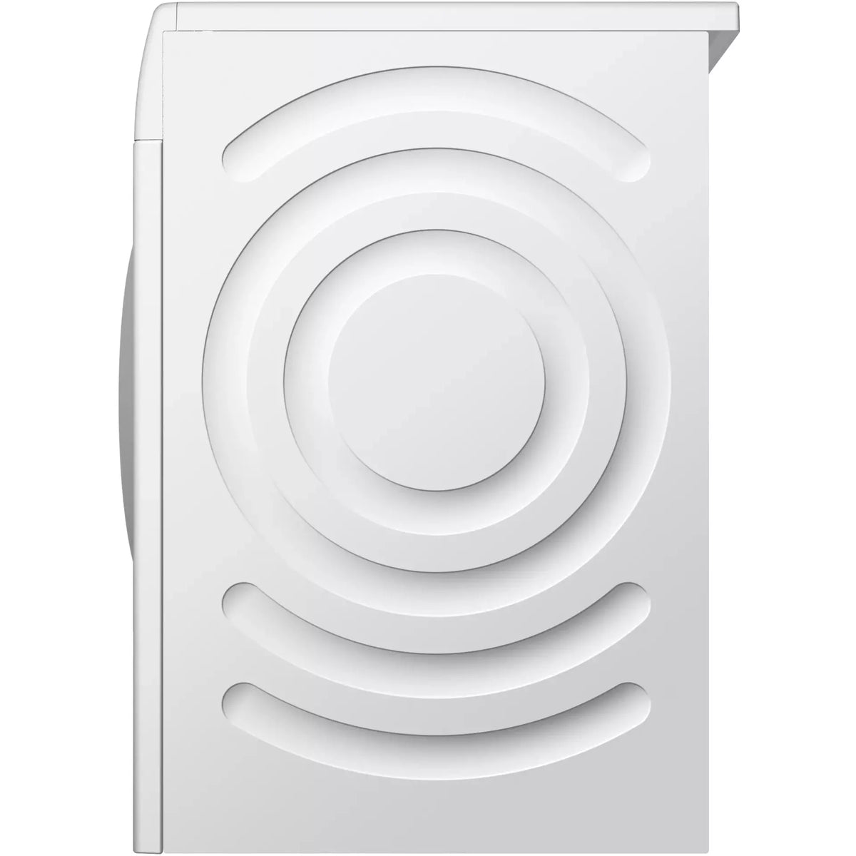 Bosch Series 4 9KG 1400RPM Freestanding Washing Machine - White | WGG04409GB (7653919719612)