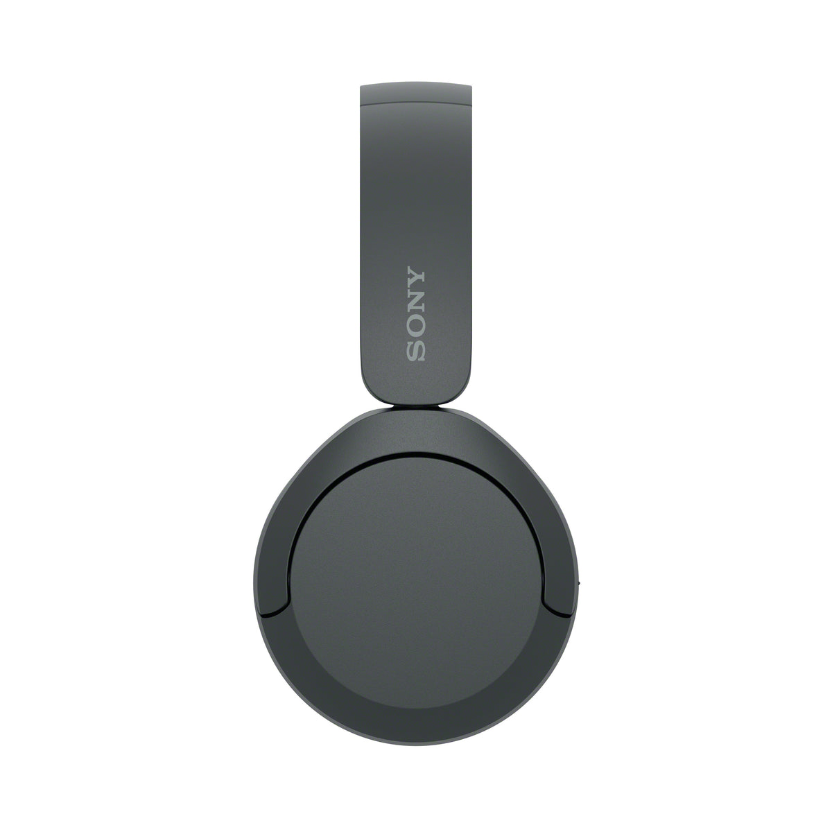 Sony Over-Ear Wireless Bluetooth Headphone - Black | WHCH520BCE7 from Sony - DID Electrical