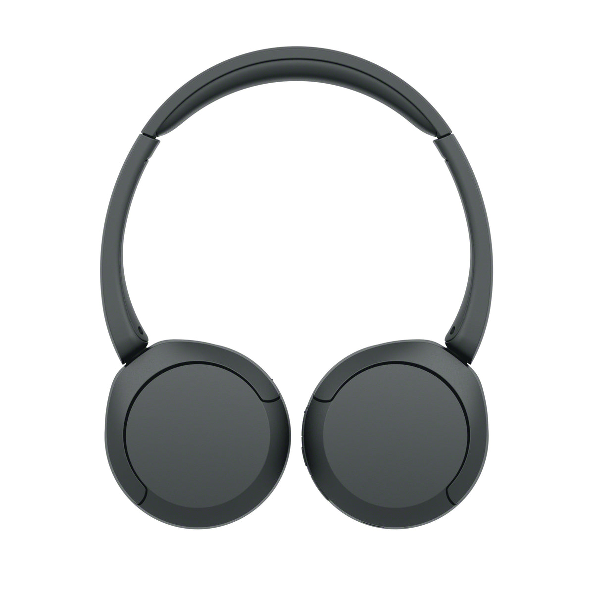 Sony Over-Ear Wireless Bluetooth Headphone - Black | WHCH520BCE7 from Sony - DID Electrical