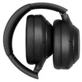 Sony Noise Cancelling Wireless Over-Ear Headphones - Black | WH1000XM4BCE7 from Sony - DID Electrical
