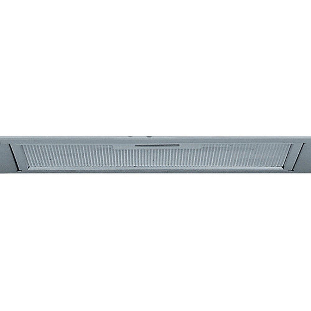 Whirlpool 60CM Chimney Cooker Hood - Inox | WHFG64FLMX from Whirlpool - DID Electrical