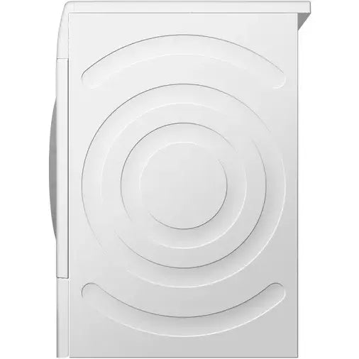 Bosch Series 6 9KG Freestanding Heat Pump Tumble Dryer - White | WQG24509GB from Bosch - DID Electrical