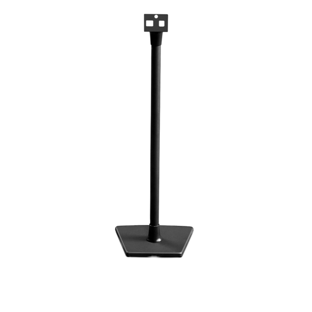 Sanus Wireless Speaker Stand for Sonos - Black | WSS21-B2 from Sanus - DID Electrical