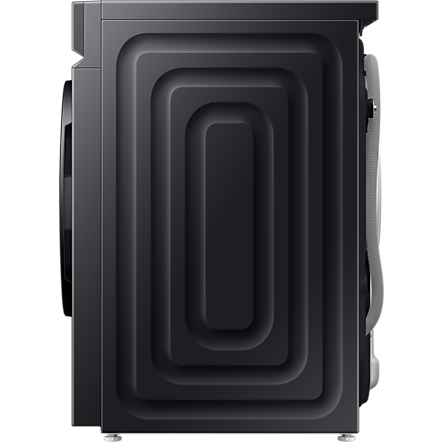 Samsung Series 6+ Bespoke AI 11KG Freestanding Washing Machine with Ecobubble &amp; AutoDose - Black | WW11BB534DABS1 (7649025392828)