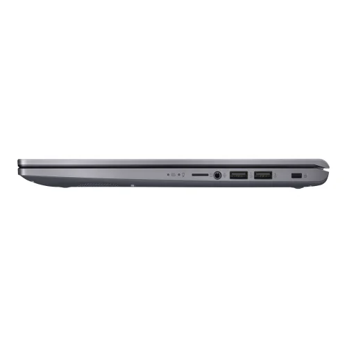 Open Boxed/Ex-Display - Asus 15.6&quot; Intel Core i3 7020U 4GB/256GB Laptop - Slate Grey | X509UA-EJ064T from Asus - DID Electrical