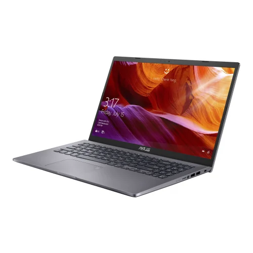 Open Boxed/Ex-Display - Asus 15.6&quot; Intel Core i3 7020U 4GB/256GB Laptop - Slate Grey | X509UA-EJ064T from Asus - DID Electrical