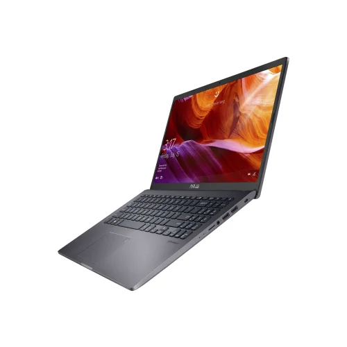Open Boxed/Ex-Display - Asus 15.6&quot; Intel Core i3 7020U 4GB/256GB Laptop - Slate Grey | X509UA-EJ064T from Asus - DID Electrical