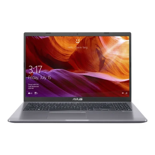 Open Boxed/Ex-Display - Asus 15.6" Intel Core i3 7020U 4GB/256GB Laptop - Slate Grey | X509UA-EJ064T from Asus - DID Electrical