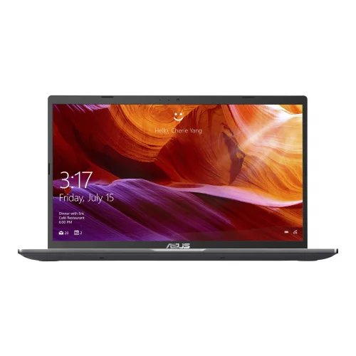 Open Boxed/Ex-Display - Asus 15.6&quot; Intel Core i3 7020U 4GB/256GB Laptop - Slate Grey | X509UA-EJ064T from Asus - DID Electrical