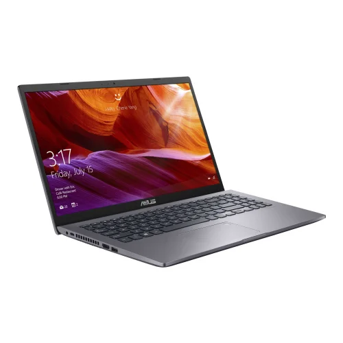 Open Boxed/Ex-Display - Asus 15.6&quot; Intel Core i3 7020U 4GB/256GB Laptop - Slate Grey | X509UA-EJ064T from Asus - DID Electrical