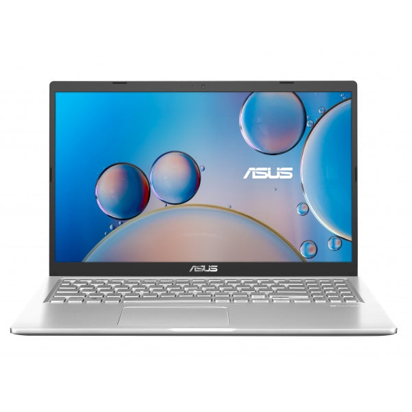 Asus Notebook 15.6" Intel Core i3 8GB/256GB Laptop - Silver | BE210MA-GJ181TS (7569232429244)