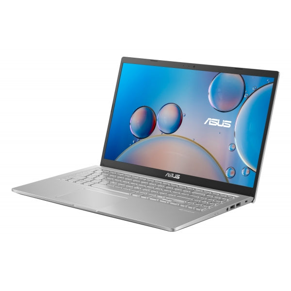 Asus Notebook 15.6" Intel Core i3 8GB/256GB Laptop - Silver | X515FA-EJ017T (7569232429244)