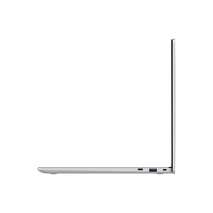 Samsung Galaxy Chromebook 14&quot; Intel Celeron N4500 4GB/32GB Laptop - Silver | XE340XDA-KA1UK (7551004672188)