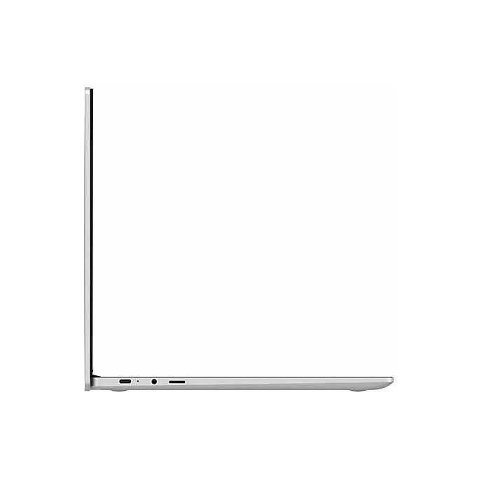 Samsung Galaxy Chromebook 14&quot; Intel Celeron N4500 4GB/32GB Laptop - Silver | XE340XDA-KA1UK (7551004672188)