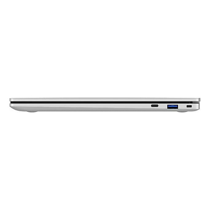 Samsung Galaxy Chromebook 14&quot; Intel Celeron N4500 4GB/32GB Laptop - Silver | XE340XDA-KA1UK (7551004672188)