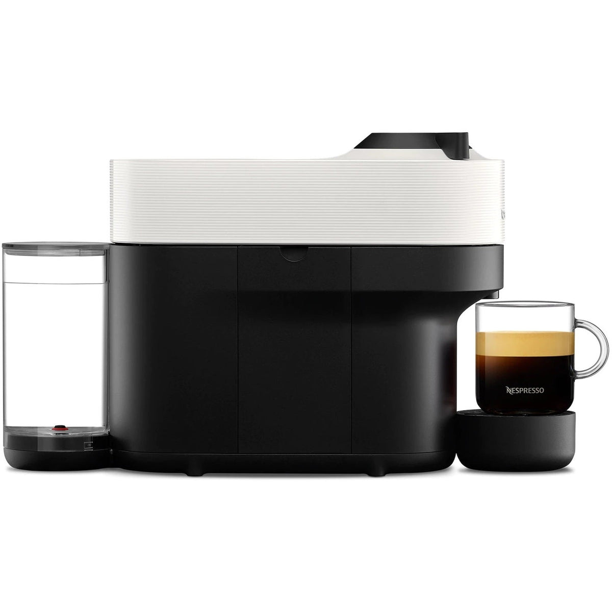 Nespresso Vertuo Pop Coffee Machine - Coconut White | XN920140 from Nespresso - DID Electrical